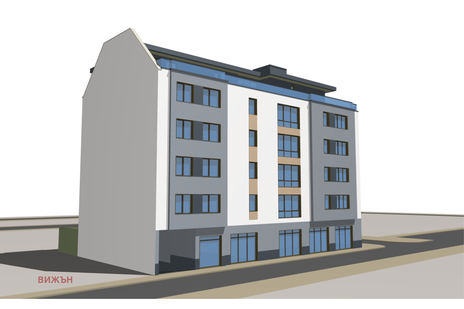 Продава МАГАЗИН | Imot.bg — изображение 1