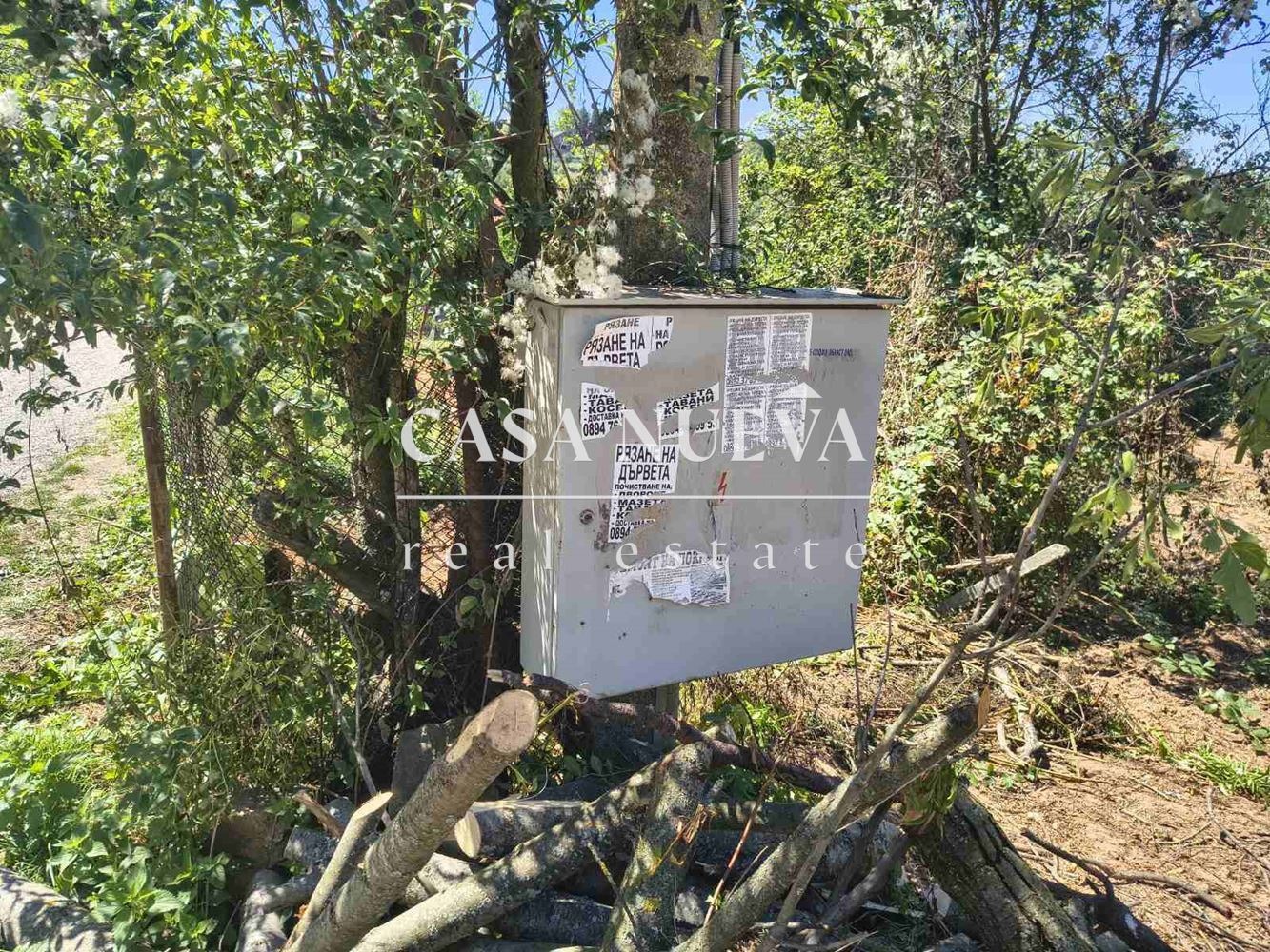 Продава ПАРЦЕЛ | Imot.bg — изображение 2