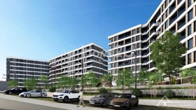 Обява продава 2-стаен, град Варна, Владислав Варненчик 1