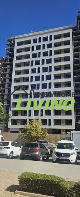 1 ložnice Trakija, Plovdiv