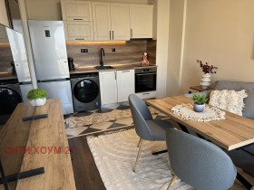 2 slaapkamers Ljulin 6, Sofia
