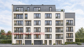 Продава  3-стаен, град София