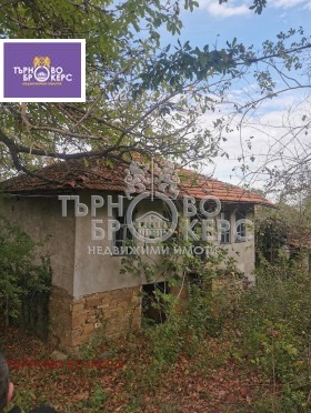 House Yalovo, region Veliko Tarnovo 1