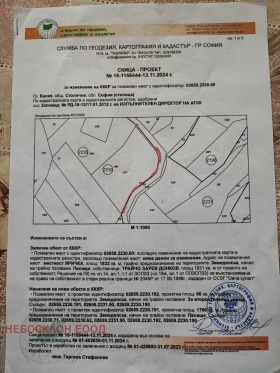 Cselekmény Bankja, Sofia 2