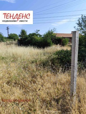 Продава парцел град Кърджали Възрожденци - [1] 