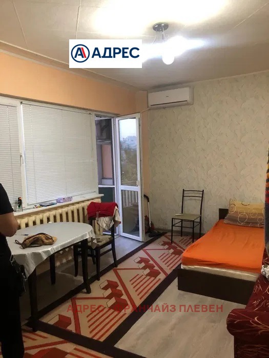 Na prodej  Studio Pleven , Idealen centar , 25 m2 | 24765365