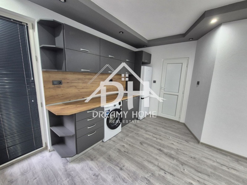 Продава 1-СТАЕН, гр. Кърджали, Възрожденци, снимка 3 - Апартаменти - 52561384