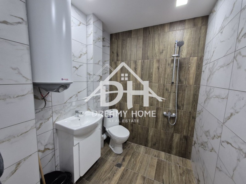 Продава 1-СТАЕН, гр. Кърджали, Възрожденци, снимка 5 - Апартаменти - 52561384