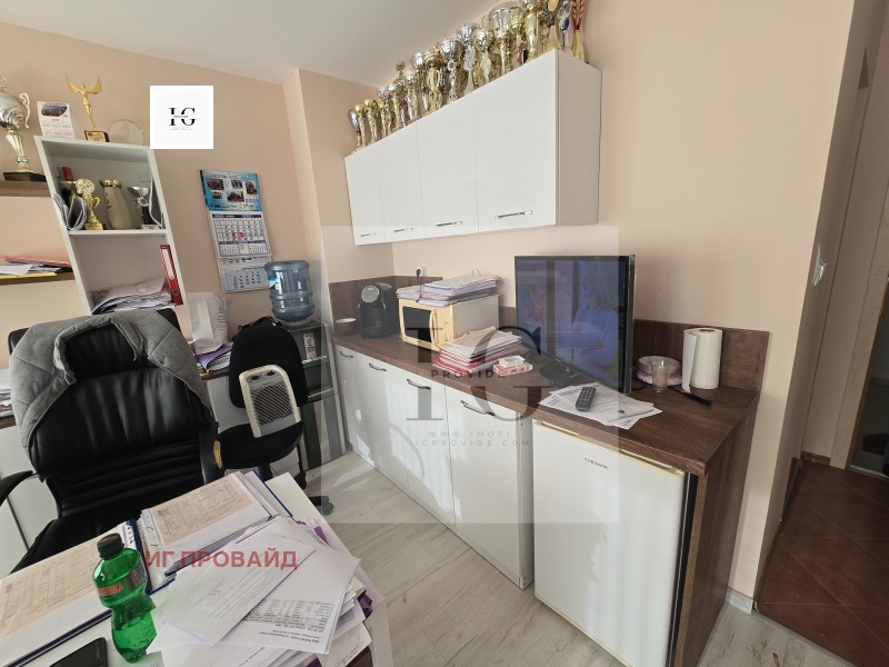 Продава 1-СТАЕН, к.к. Слънчев бряг, област Бургас, снимка 4 - Апартаменти - 53132320