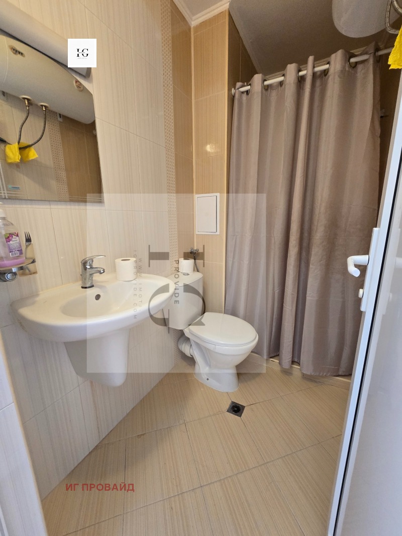 Продава 1-СТАЕН, к.к. Слънчев бряг, област Бургас, снимка 6 - Апартаменти - 53132320