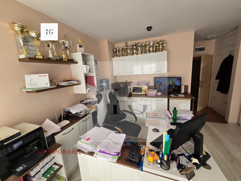 Продава 1-СТАЕН, к.к. Слънчев бряг, област Бургас, снимка 3 - Апартаменти - 53132320