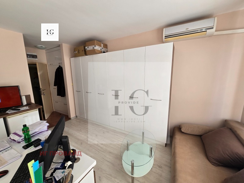 Продава 1-СТАЕН, к.к. Слънчев бряг, област Бургас, снимка 2 - Апартаменти - 53132320