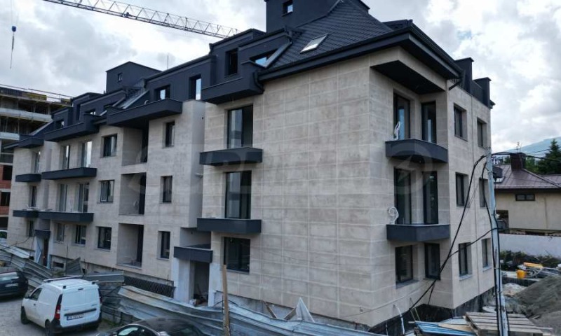 Продаја  1 спаваћа соба Софија , Крастова вада , 74 м2 | 99075977 - слика [8]