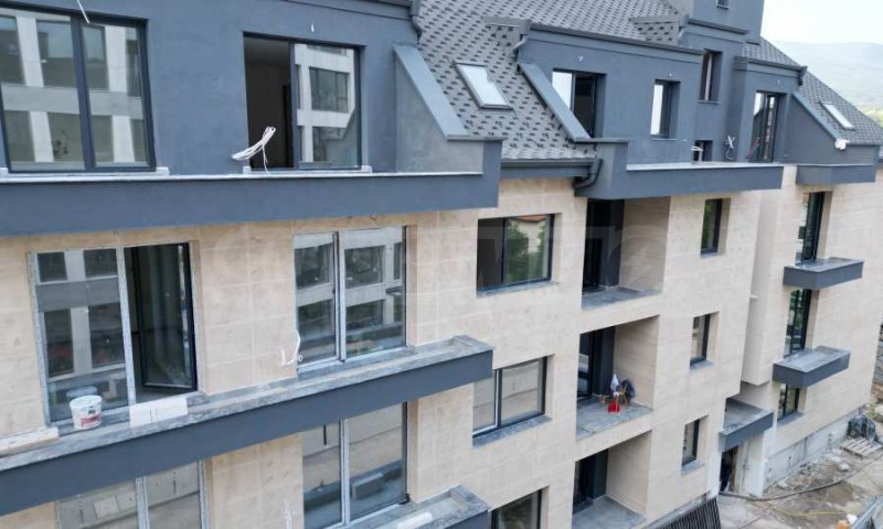 À vendre  1 chambre Sofia , Krastova vada , 74 m² | 99075977 - image [10]