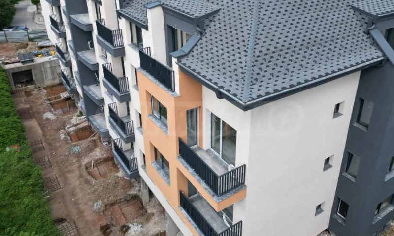 Продава  2-стаен град София , Кръстова вада , 74 кв.м | 99075977 - изображение [11]