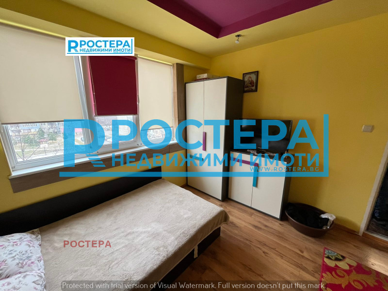 Продава 2-СТАЕН, гр. Търговище, Запад 2, снимка 7 - Aпартаменти - 48185531