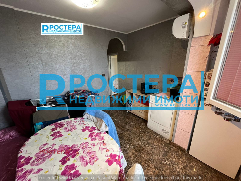 Продава 2-СТАЕН, гр. Търговище, Запад 2, снимка 5 - Aпартаменти - 48185531