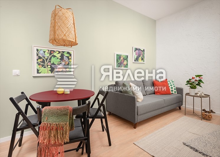 Продава 2-СТАЕН, гр. София, Център, снимка 1 - Aпартаменти - 49293167