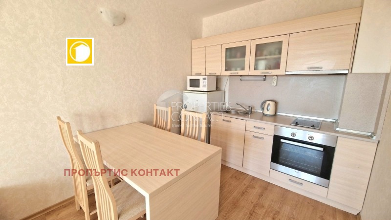 Eladó  1 hálószoba régió Burgasz , Ravda , 58 négyzetméter | 95777263 - kép [4]