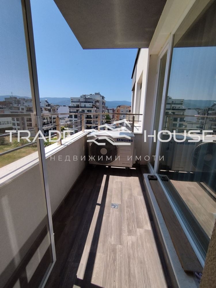 Продава  2-стаен град Пловдив , Южен , 68 кв.м | 53340937 - изображение [10]