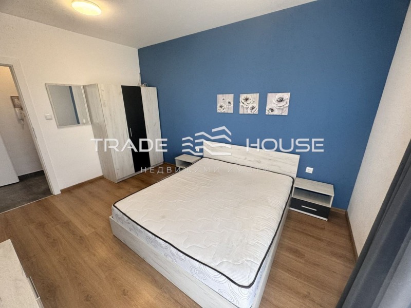 Продается  1 спальня Пловдив , Южен , 68 кв.м | 53340937 - изображение [4]