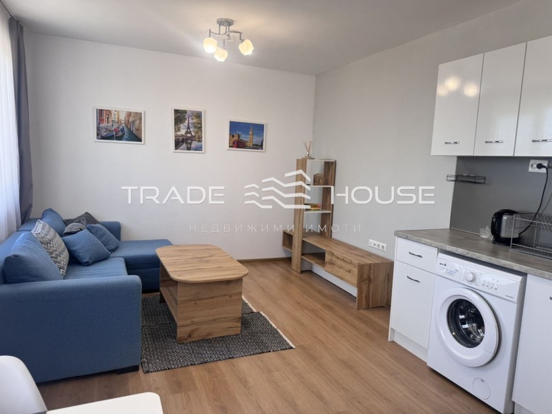 Продается  1 спальня Пловдив , Южен , 68 кв.м | 53340937