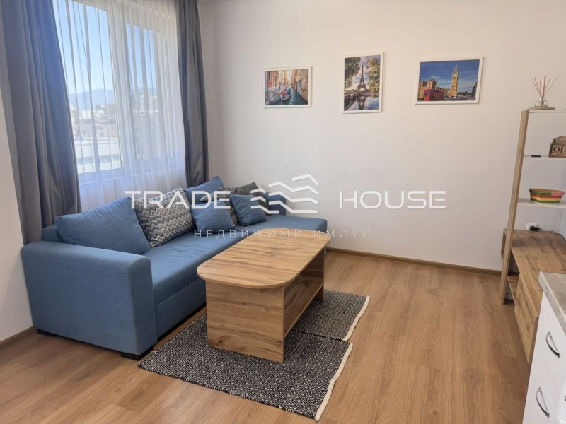 Продается  1 спальня Пловдив , Южен , 68 кв.м | 53340937 - изображение [3]