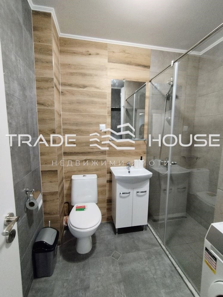 Продава  2-стаен град Пловдив , Южен , 68 кв.м | 53340937 - изображение [8]