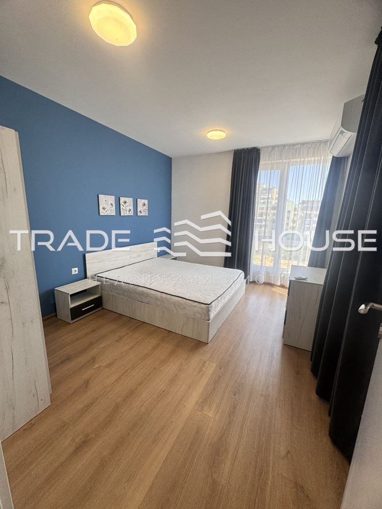 Продается  1 спальня Пловдив , Южен , 68 кв.м | 53340937 - изображение [5]
