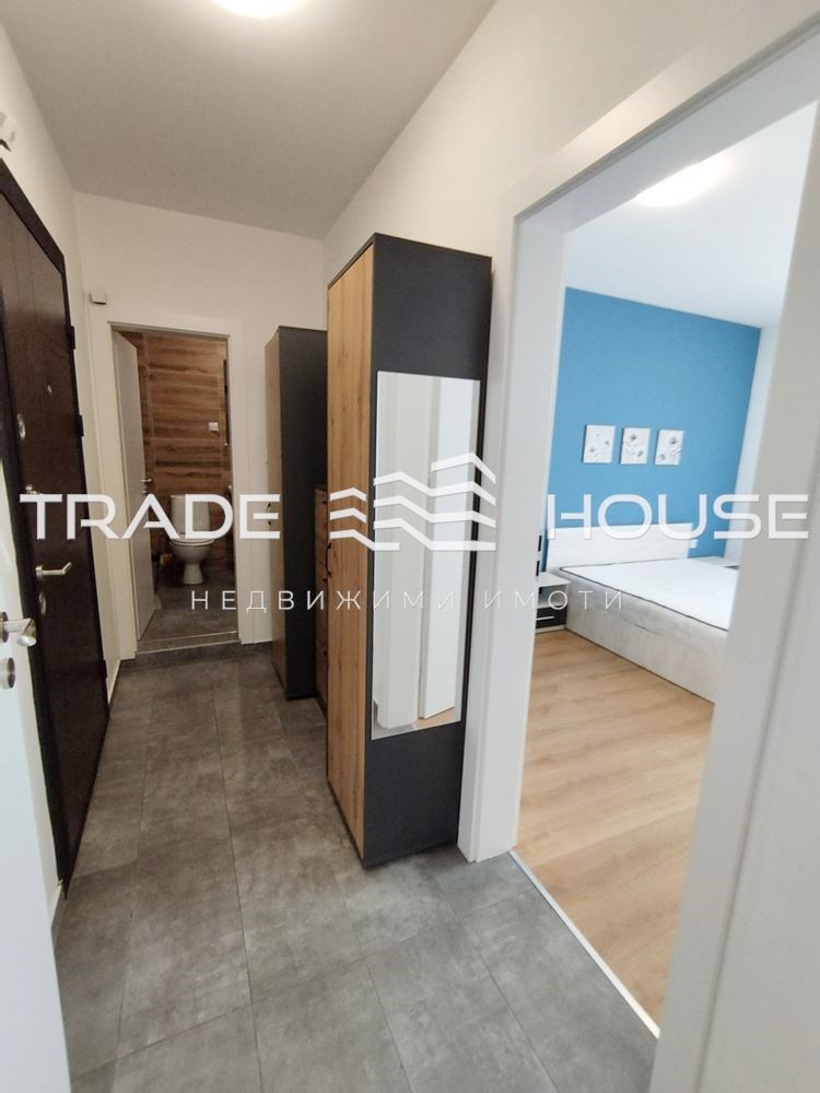 Продава  2-стаен град Пловдив , Южен , 68 кв.м | 53340937 - изображение [4]