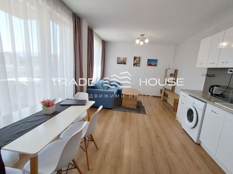 Продава  2-стаен град Пловдив , Южен , 68 кв.м | 53340937 - изображение [2]