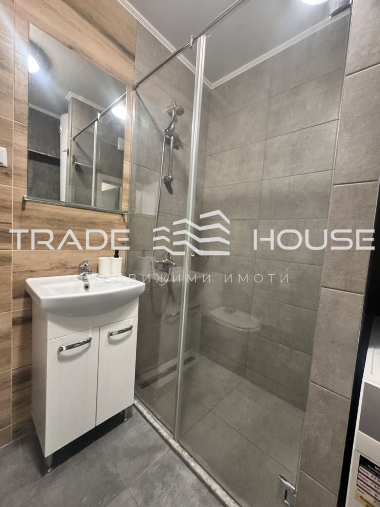 Продается  1 спальня Пловдив , Южен , 68 кв.м | 53340937 - изображение [10]