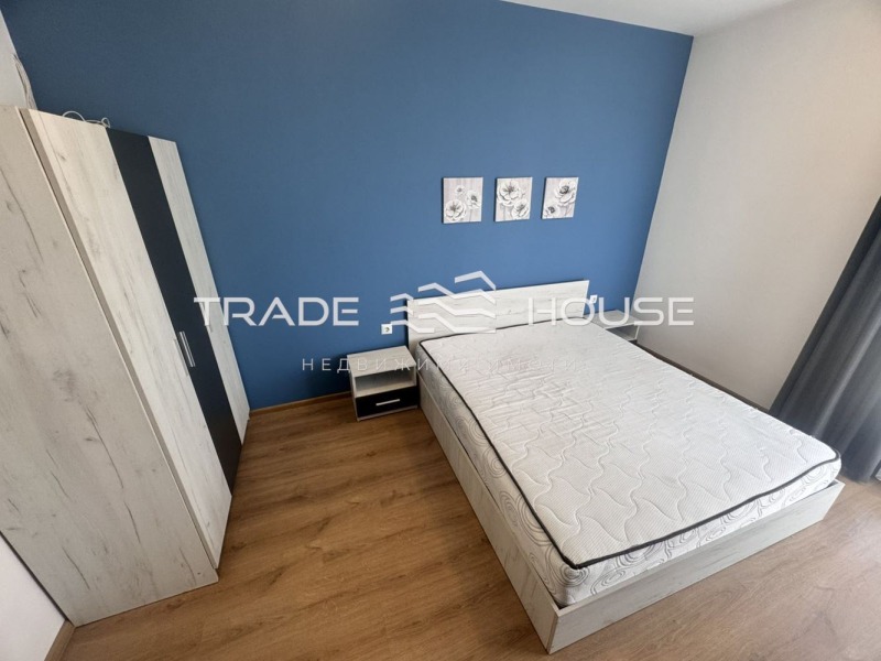 Продается  1 спальня Пловдив , Южен , 68 кв.м | 53340937 - изображение [6]