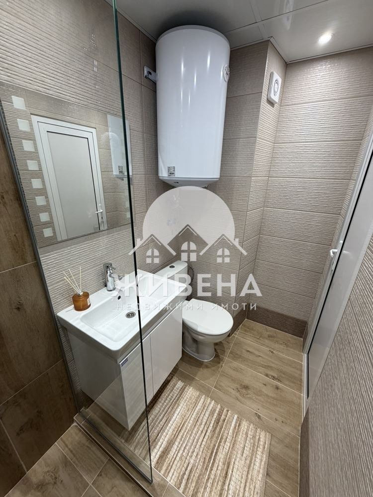 Продава 2-СТАЕН, гр. Варна, Автогара, снимка 11 - Апартаменти - 56267511