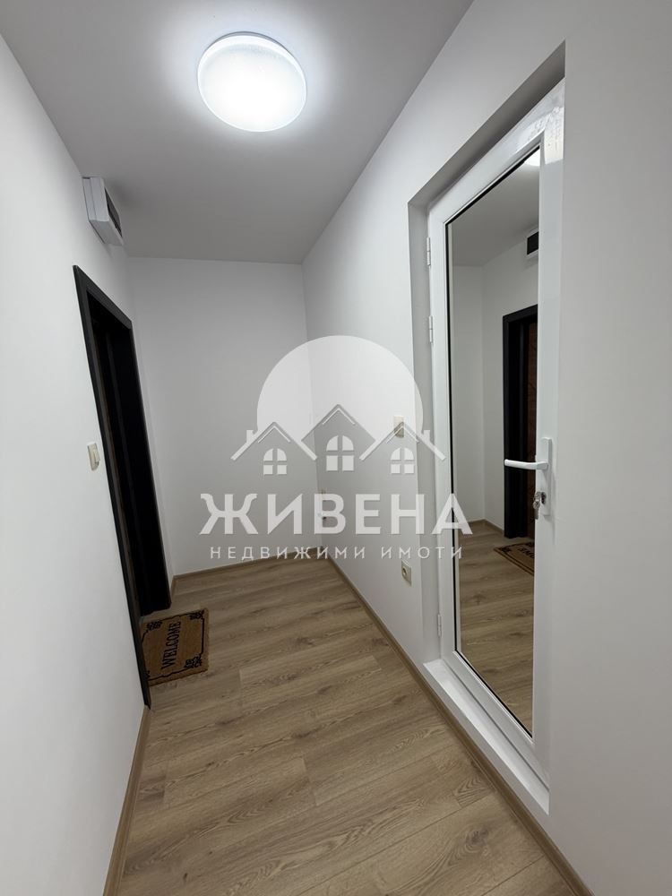Продава 2-СТАЕН, гр. Варна, Автогара, снимка 14 - Апартаменти - 56267511