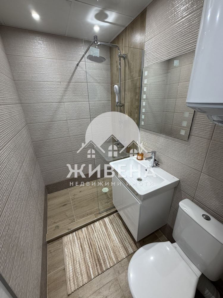 Продава 2-СТАЕН, гр. Варна, Автогара, снимка 12 - Апартаменти - 56267511