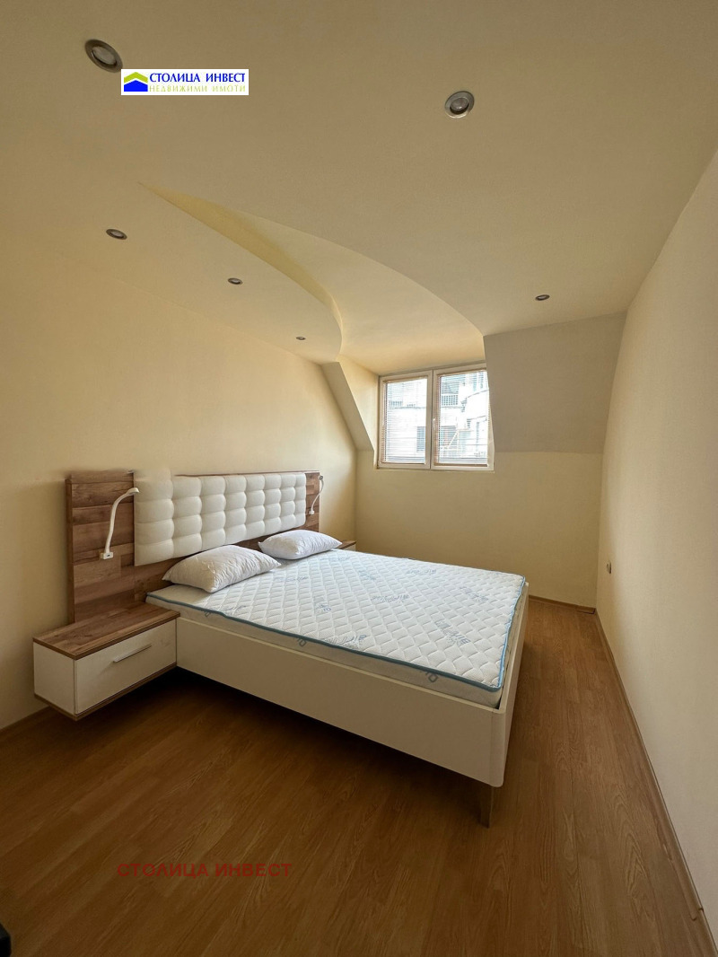 Zu verkaufen  2 Schlafzimmer Ruse , Zentar , 113 qm | 52484895 - Bild [7]