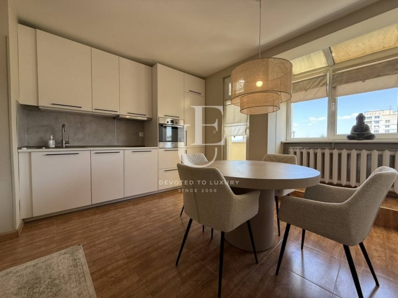 Myytävänä  2 makuuhuonetta Sofia , Malaševtsi , 68 neliömetriä | 35056742 - kuva [11]