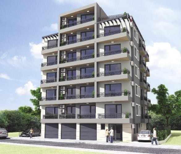 Продава  3-стаен град Пловдив , Център , 97 кв.м | 82119025
