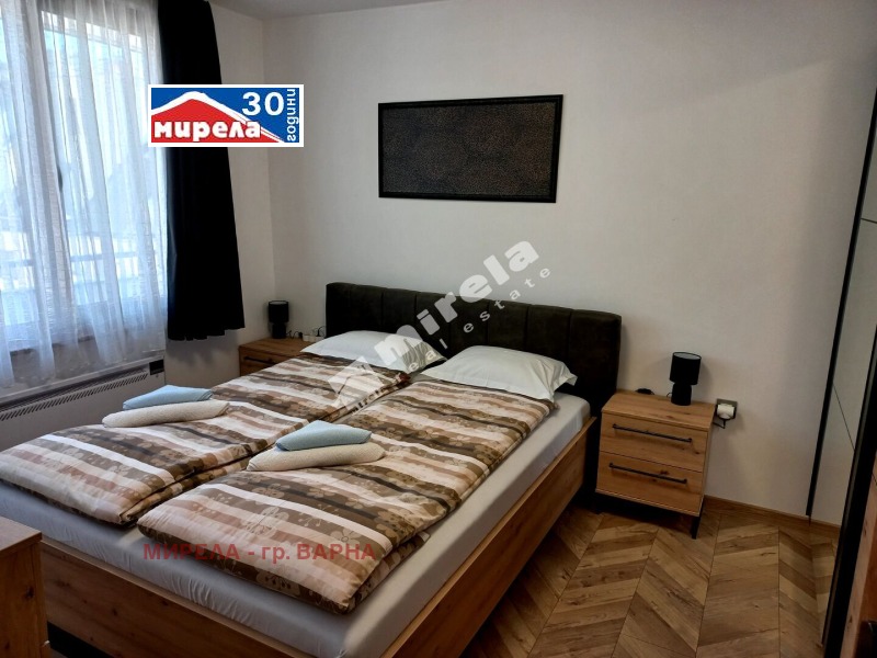 Продава 3-СТАЕН, гр. Варна, Лятно кино Тракия, снимка 9 - Апартаменти - 52493683