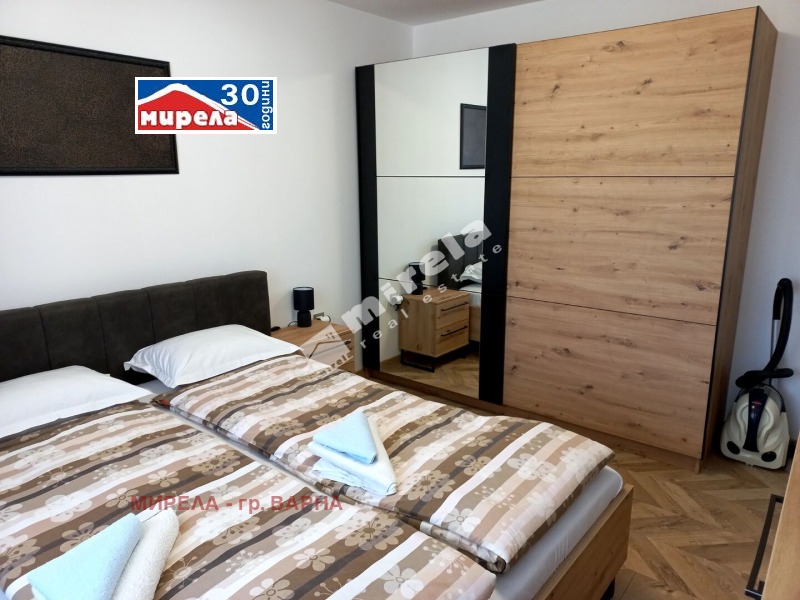 Продава 3-СТАЕН, гр. Варна, Лятно кино Тракия, снимка 2 - Апартаменти - 52493683