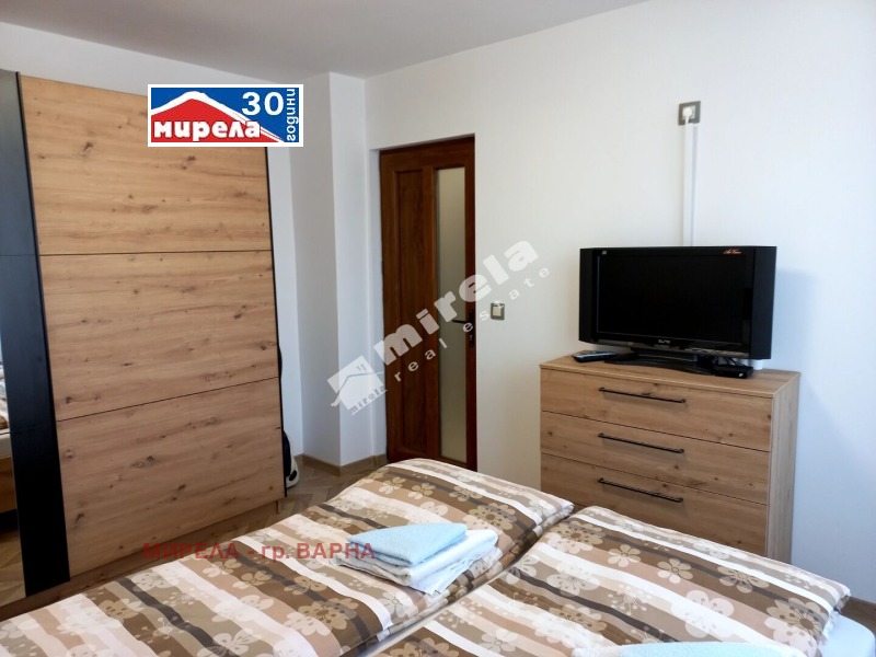 Продава 3-СТАЕН, гр. Варна, Лятно кино Тракия, снимка 8 - Апартаменти - 52493683