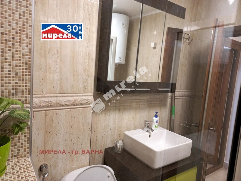 Продава 3-СТАЕН, гр. Варна, Лятно кино Тракия, снимка 10 - Апартаменти - 52493683