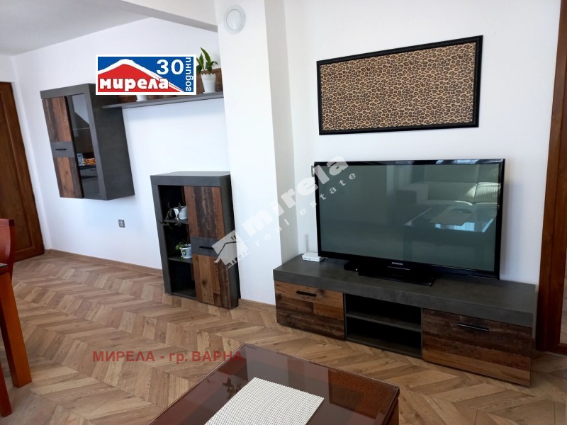 Продава 3-СТАЕН, гр. Варна, Лятно кино Тракия, снимка 4 - Апартаменти - 52493683