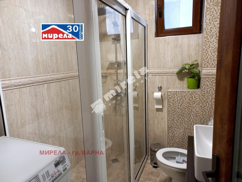 Продава 3-СТАЕН, гр. Варна, Лятно кино Тракия, снимка 11 - Апартаменти - 52493683