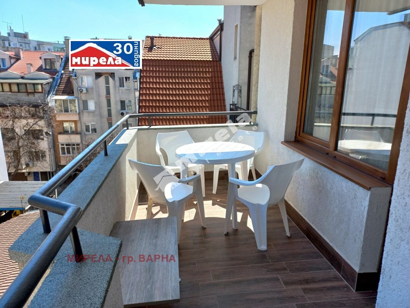 Продава 3-СТАЕН, гр. Варна, Лятно кино Тракия, снимка 12 - Апартаменти - 52493683