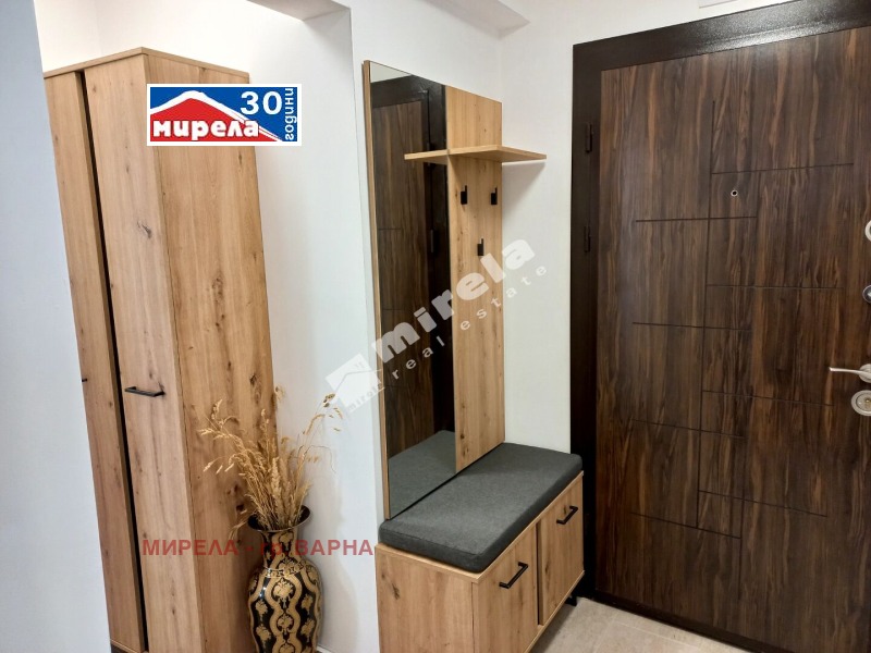 Продава 3-СТАЕН, гр. Варна, Лятно кино Тракия, снимка 7 - Апартаменти - 52493683