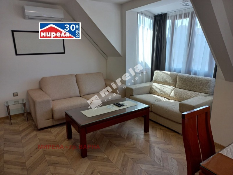 Продава 3-СТАЕН, гр. Варна, Лятно кино Тракия, снимка 5 - Апартаменти - 52493683