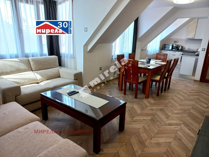 Продава 3-СТАЕН, град Варна, Лятно кино Тракия • 239000 € / 467443.37 лв. • 46644231 1