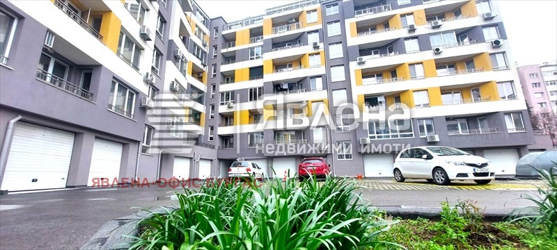 Продава 3-СТАЕН, гр. Бургас, област Бургас